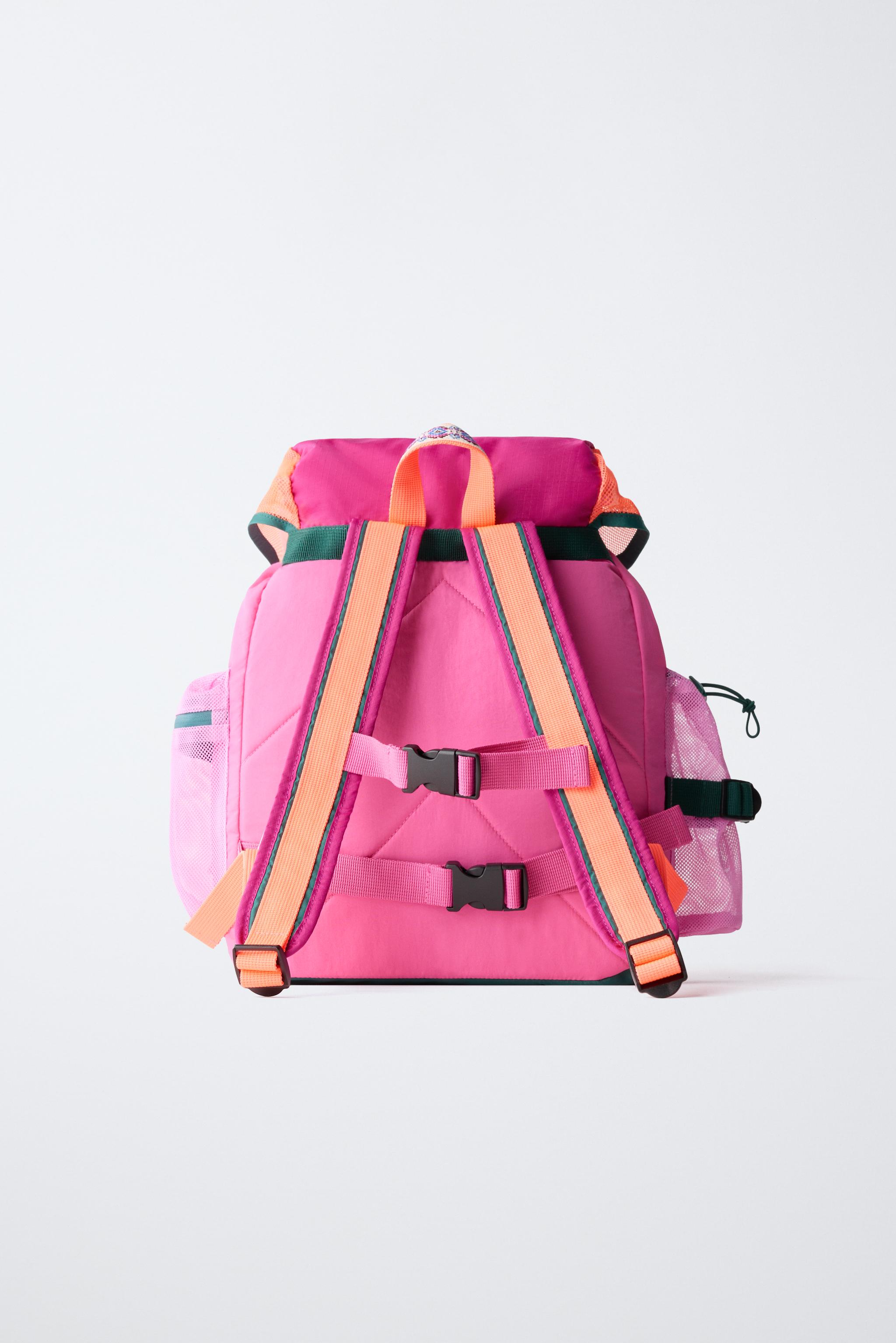 TECHNICAL BACKPACK